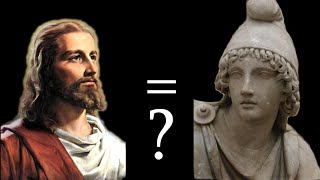 Is Jesus Identical to Mithras [upl. by Ednil303]