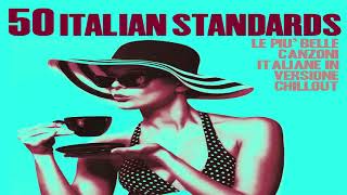 Top 50 Italian Hits to Elevate Your RESTAURANT Experience 2024 [upl. by Saidee]