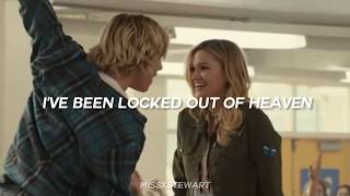 Ross Lynch ─ Locked Out Of Heaven ft Olivia Holt Lyrics 𝑭𝒓𝒐𝒎 quot𝑺𝒕𝒂𝒕𝒖𝒔 𝑼𝒑𝒅𝒂𝒕𝒆quot [upl. by Oicor272]