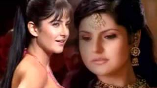 When Salman Khan discovered Zarine Khan [upl. by God655]