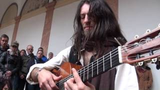 Estas Tonne  Golden Dragon Internal Flight [upl. by Malvin]