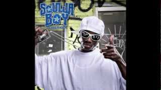 Soulja Boy  Crank That Instrumental [upl. by Atekihs468]