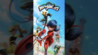 Miraculous Ladybug Theme Song [upl. by Belmonte]