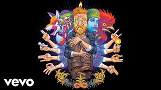 Tyler Childers  Peace of Mind Audio [upl. by Enitsenrae]