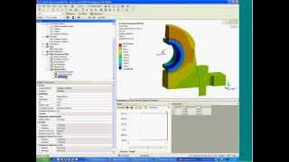 Introduction to Simulation Using ANSYS Workbench [upl. by Attenej]