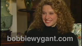 Nancy Travis quotThe Vanishingquot 1993  Bobbie Wygant Archive [upl. by Kraft]