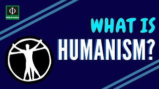 What is Humanism [upl. by Livia]