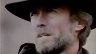 Pale Rider 1985  TV Spot 2 [upl. by Carol]