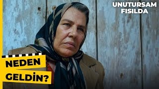 Ayperi Köyüne Döndü  Unutursam Fısılda [upl. by Ailaro]