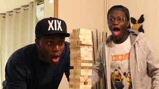 SLAP JENGA [upl. by Yllus]