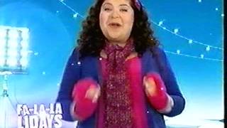 FaLaLaLidays  Raini Rodriguez [upl. by Starobin]