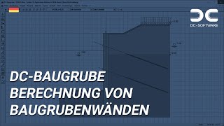 DCBaugrube  Eine Einführung in das Programm [upl. by Eimorej451]