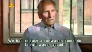 Uciekinier Kazimierz Piechowski 23 English Subtitles [upl. by Basilio]