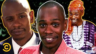 The Best Commercial Parodies Pt 3  Chappelle’s Show [upl. by Bocyaj]