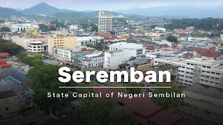 Seremban  N9 Malaysia [upl. by Anekam]