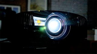 Watch this BEFORE buying a projector [upl. by Ahtiuqal]