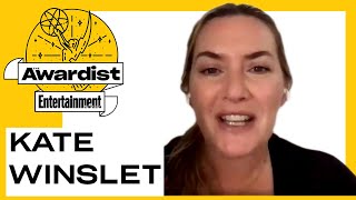 Kate Winslet Loves quotMurdur Durdurquot Saturday Night Live Skit  The Awardist  Entertainment Weekly [upl. by Bowlds]