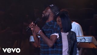 Tye Tribbett  He Turned It Live At Pulse Twin Cities [upl. by Bette-Ann]