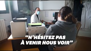 Urgences psychiatriques  quand fautil hospitaliser   Le Magazine de la santé [upl. by Yssirhc320]