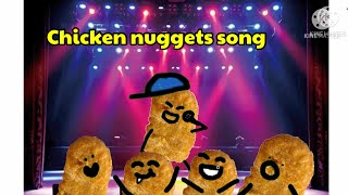 Chicken nugget song [upl. by Lledor450]