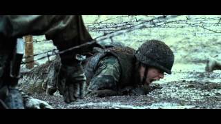 Jarhead training death scene [upl. by Josephine]