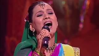 Achara Se Udi Udi  Kalpana Patowary  Music Reality Show  Bhojpuri Folk  JUNOON [upl. by Engdahl644]