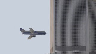 Teardown Realistic WTC Simulation [upl. by Ronny]