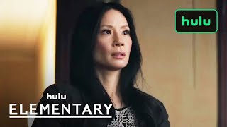 Elementary S13  Hulu [upl. by Raymonds844]