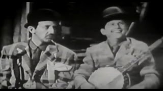 Spike Jones and The City Slickers 1953  MDA Telethon [upl. by Clovis]