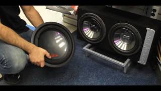 One 12quot or Two 10quot Subwoofers  Car Audio [upl. by Cecelia374]