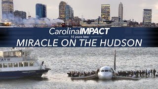 Carolina Impact Season 6 Episode 12 Miracle on the Hudson [upl. by Helena187]