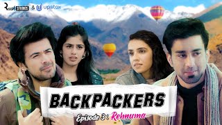 Backpackers  Ep 33  Rehnuma  Mini Web Series  ft Ambrish Verma [upl. by Anitroc]