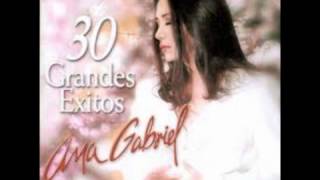 cuanto daria  ana gabriel [upl. by Yssirhc]