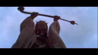 Best of Star Wars  Tusken Raiders [upl. by Hgielanna587]