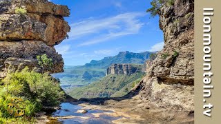 SPECTACULAR SOUTH AFRICA  TRAVEL  TOURISM [upl. by Bernard]