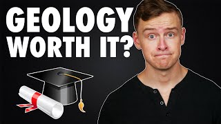 Is a GEOLOGY Degree Worth It [upl. by Burrow]