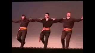 DANZA SIRTAKI Grecia [upl. by Cope]