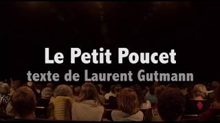 le petit poucet [upl. by Botzow]