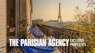 The Parisian Agency Exclusive Properties 2021 Trailer [upl. by Behre]