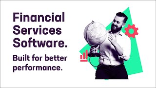 Financial services software built for better performance  Learn about Iress [upl. by Ringsmuth]