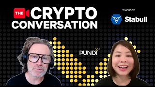 Pundi X  Blockchainbased POS [upl. by Mariejeanne]