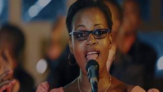 Neema Gospel Choir  Dira ya Kanisa Official Video [upl. by Hellah]