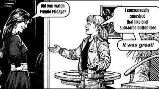 The History of Chick Tracts [upl. by Shriner840]