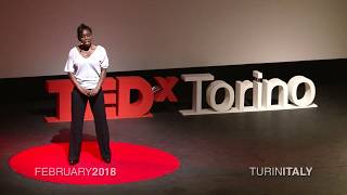 Willing to change the rules for a brighter future  Surya Bonaly  TEDxTorino [upl. by Mccandless55]