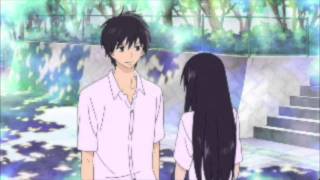 Kimi Ni Todoke Trailer [upl. by Regen]