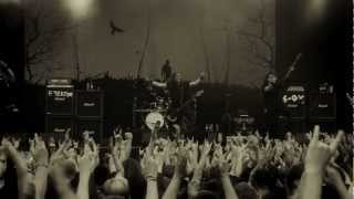 INSOMNIUM  One For Sorrow OFFICIAL VIDEO [upl. by Jacklin]