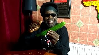 Macka B Cucumber Cucumba Official Remix Video [upl. by Roye]