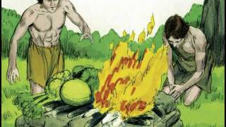 Bible Stories  Cain and Abel [upl. by Silvestro22]