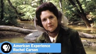 Chapter 1  Rachel Carson  American Experience  PBS [upl. by Nauhs]