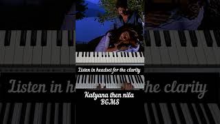 Kalyaana then nila FULL SONG tutorial [upl. by Eilahtan983]